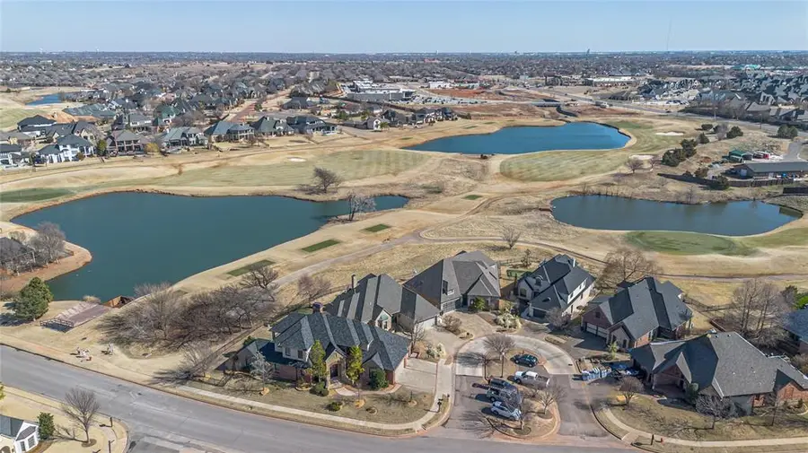 16720 Rugosa Rose Drive, Edmond, OK 73012 - #2