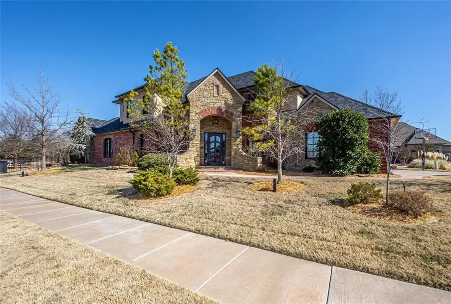 16720 Rugosa Rose Drive, Edmond, OK 73012 - #3