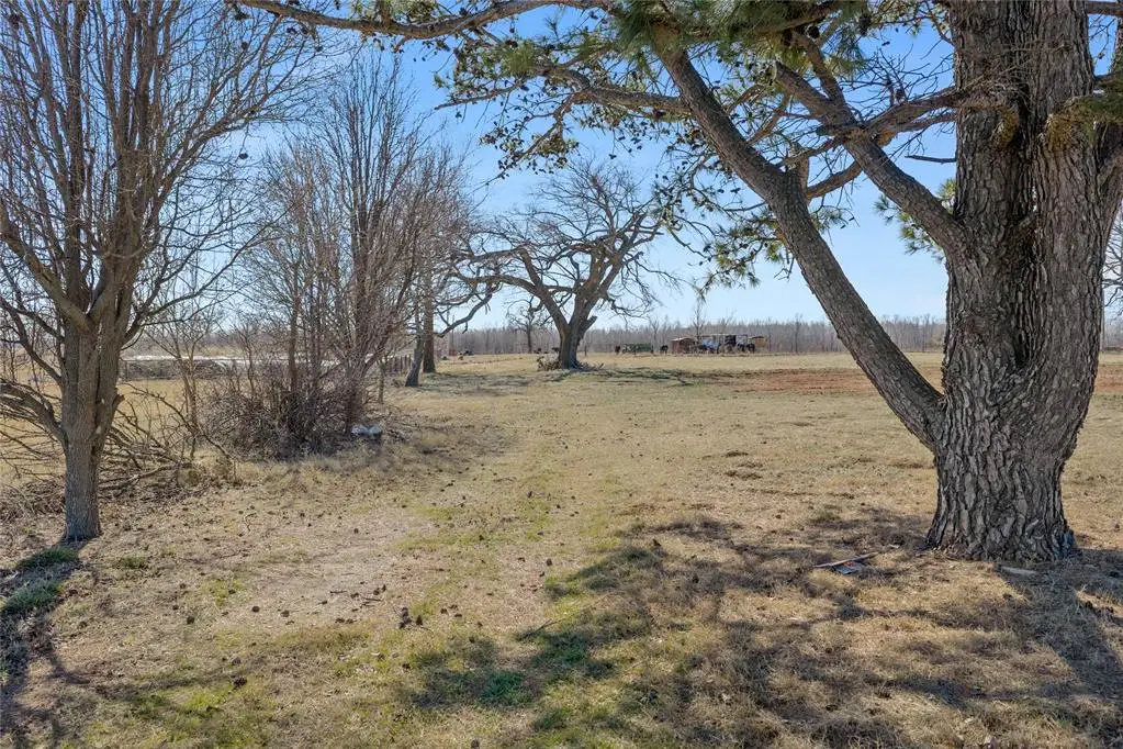 25820 E County Road 1500, Garvin, OK 73057 - #1
