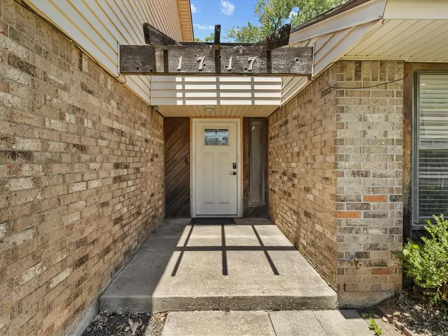 1717 Crest Circle, Oklahoma City, OK 73130 - Image #3