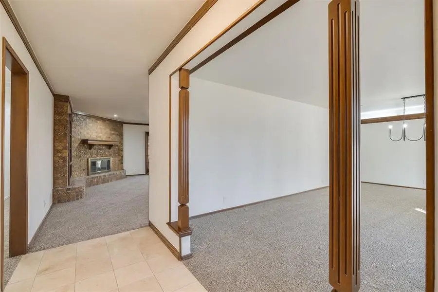 13309 Green Valley Drive, Oklahoma City, OK 73120 - #3