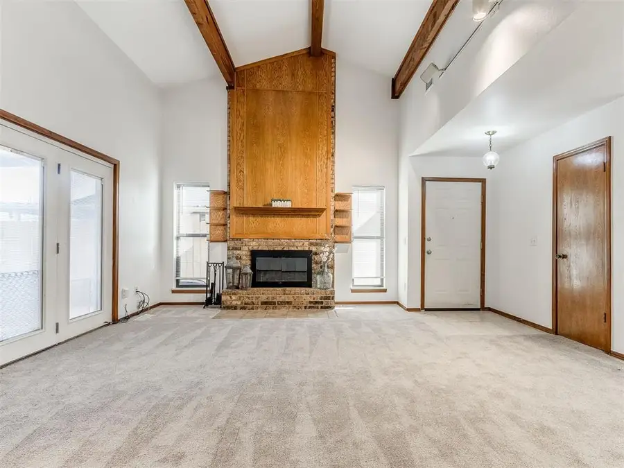 9322 S Hudson Avenue, Oklahoma City, OK 73139 - #3