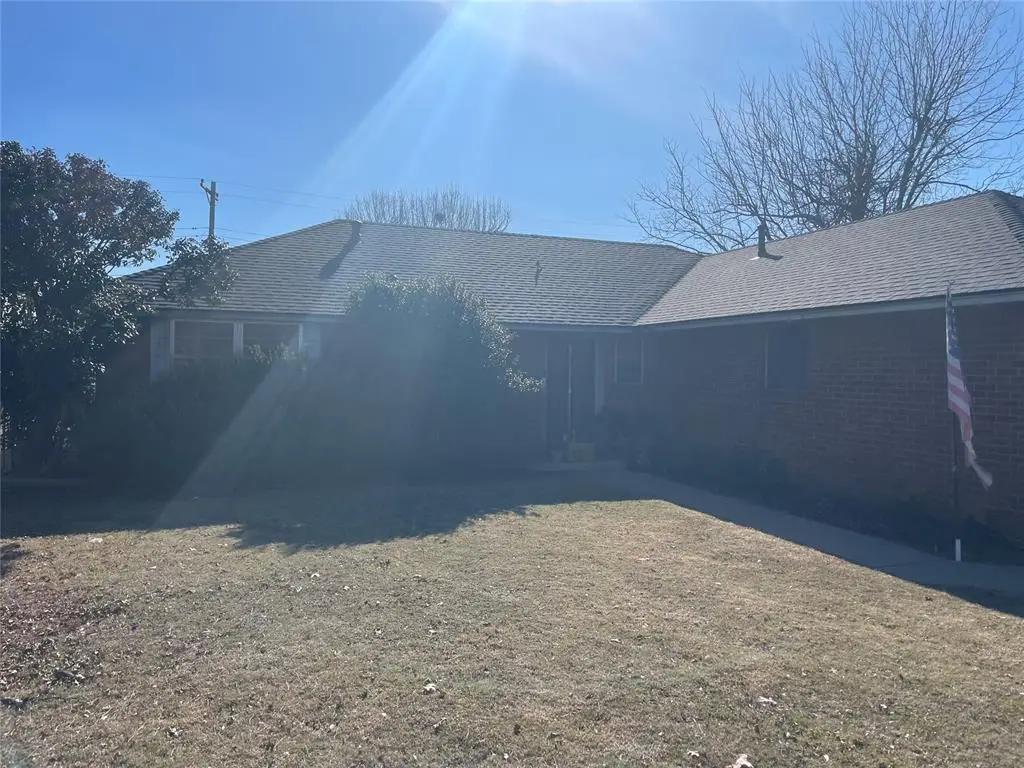 7124 S Danner Drive, Oklahoma City, OK 73159 - Image #1