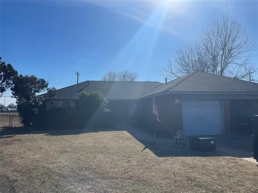 7124 S Danner Drive, Oklahoma City, OK 73159 - Image #2