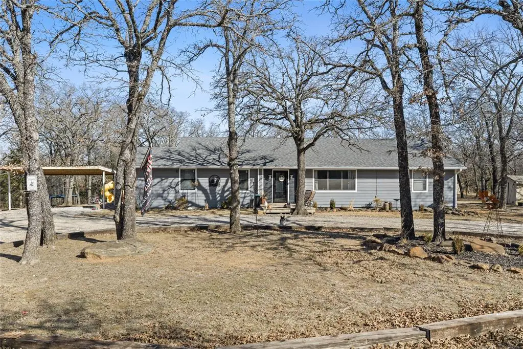 161 Chadwick Lane, Ardmore, OK 73401 - #1