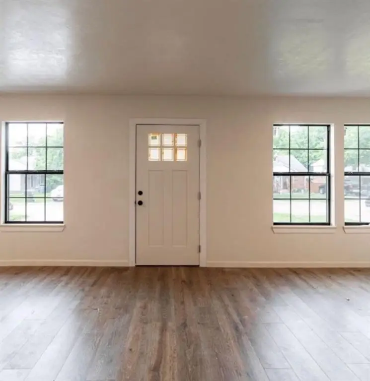 204 W Ercoupe Drive, Oklahoma City, OK 73110 - #2