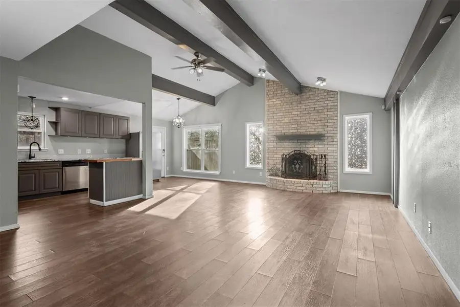 647 Durango Street, Ardmore, OK 73401 - #2