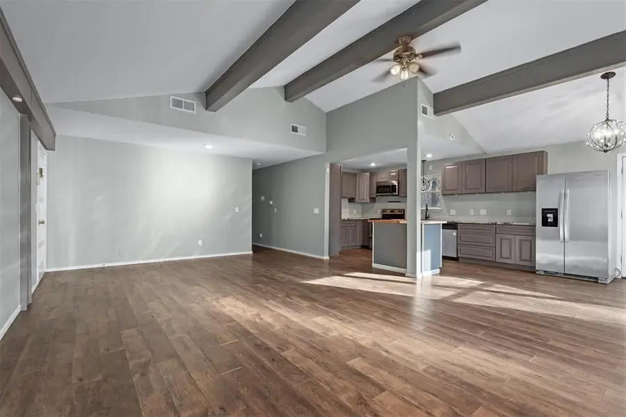 647 Durango Street, Ardmore, OK 73401 - #3