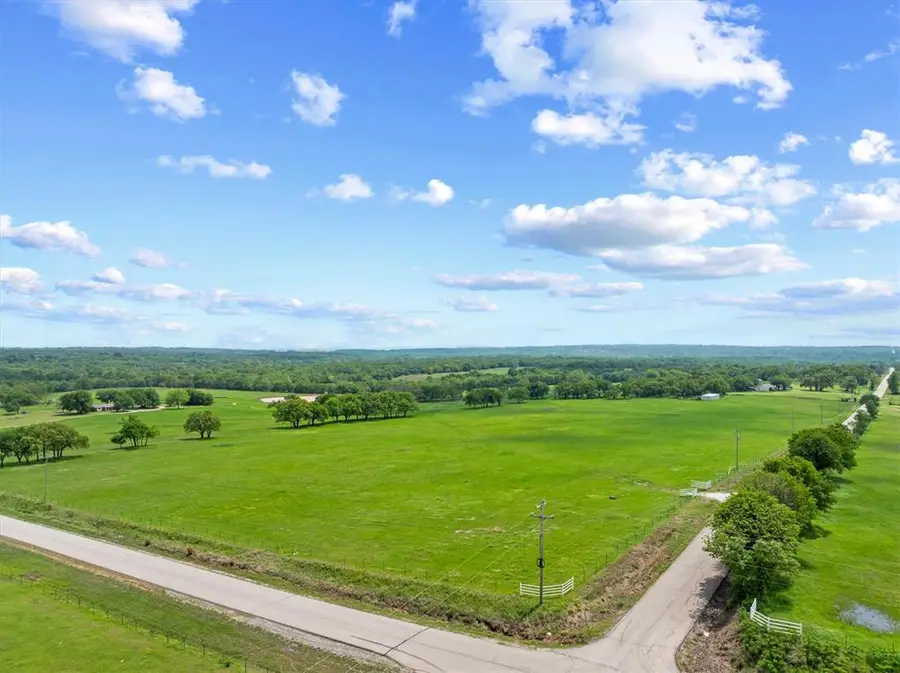 Hazel Dell & Musson Road Road, Shawnee, OK 74855 - #2