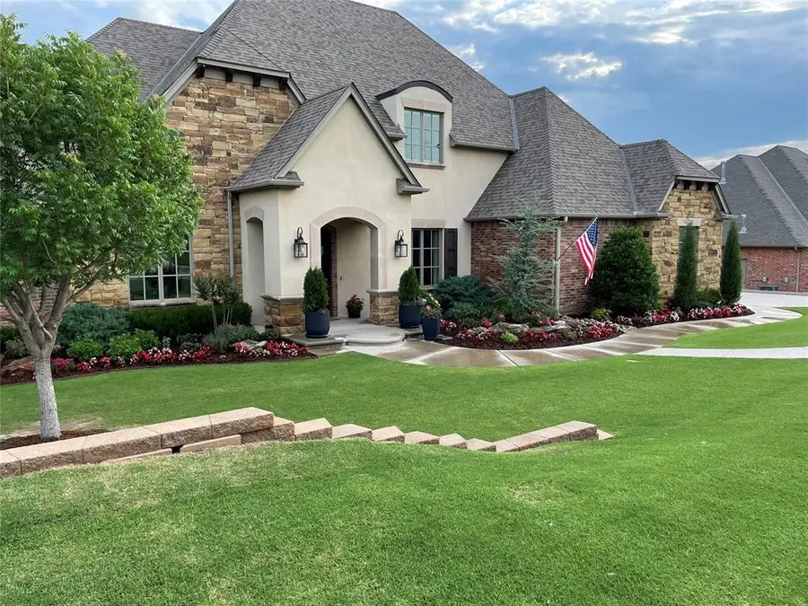 1401 Autumn Creek Drive, Edmond, OK 73003 - #2