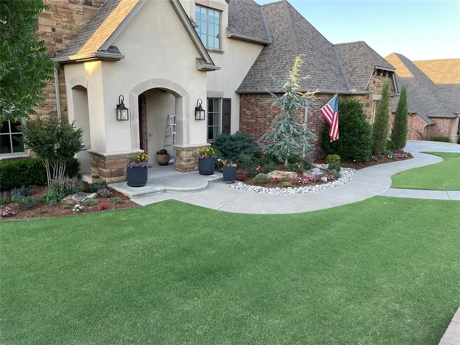 1401 Autumn Creek Drive, Edmond, OK 73003 - #3