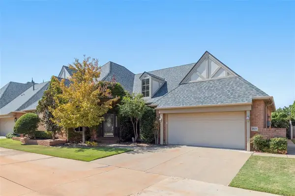 2909 NW 160th Street, Edmond, OK 73013