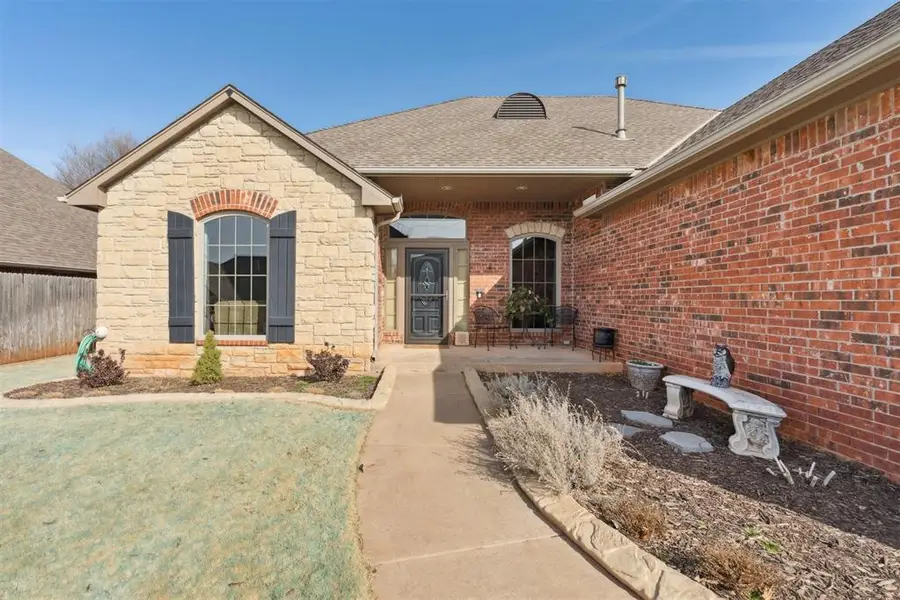 1625 Deer Park Drive, Edmond, OK 73003 - #3