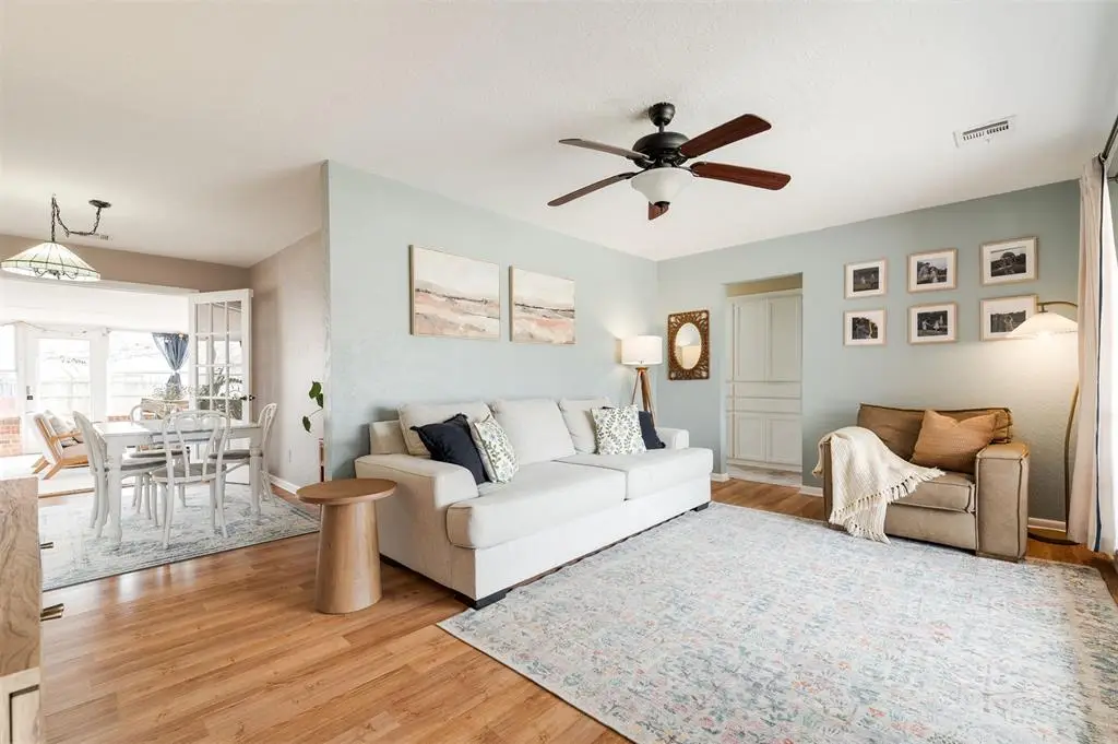 10708 Whitehaven Road, Oklahoma City, OK 73120 - #1