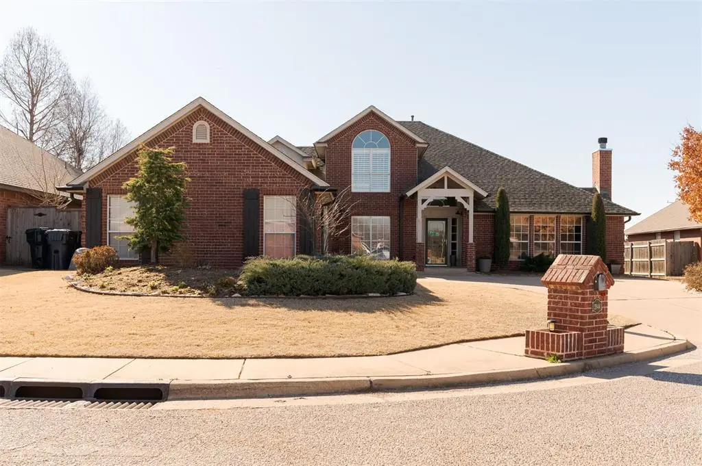 2844 NW 154th Street, Edmond, OK 73013 - Image #1