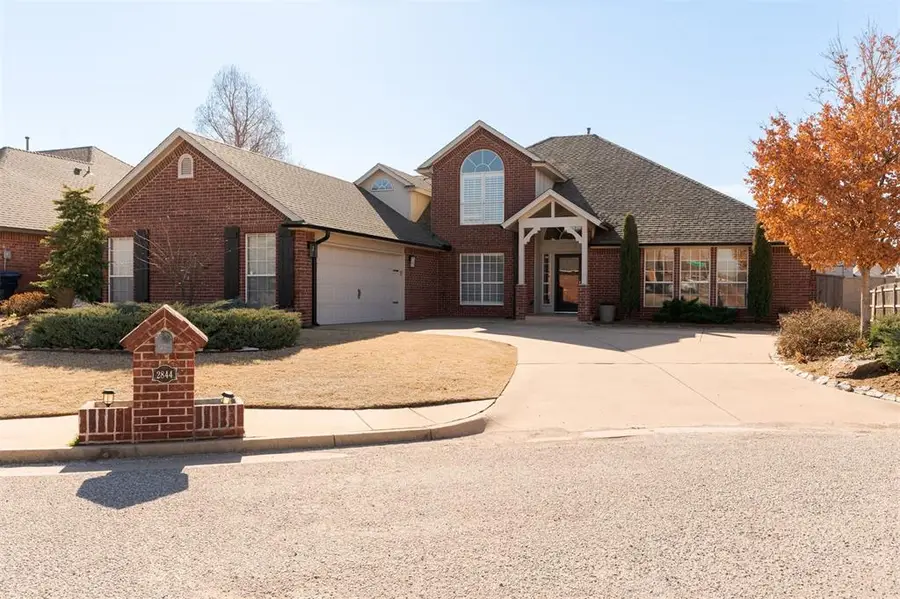 2844 NW 154th Street, Edmond, OK 73013 - Image #2