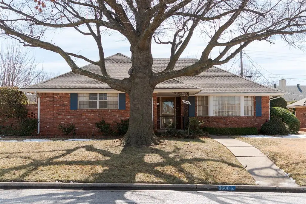 3600 NW 67th Street, Oklahoma City, OK 73116 - Image #1
