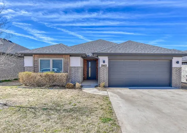 13413 Grass Plain Avenue, Yukon, OK 73099