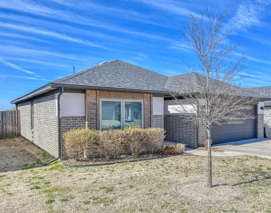 13413 Grass Plain Avenue, Yukon, OK 73099 - #2