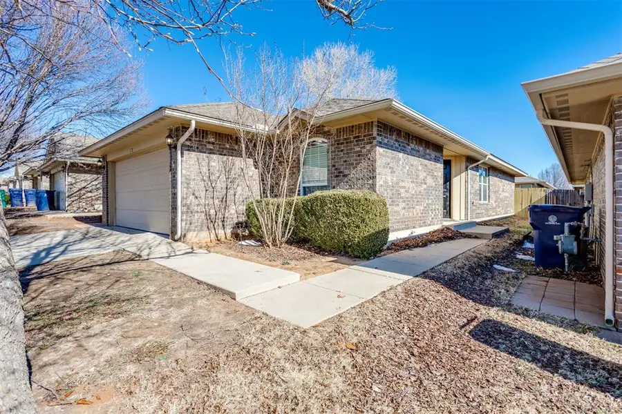 1020 Norway Avenue, Yukon, OK 73099 - #3