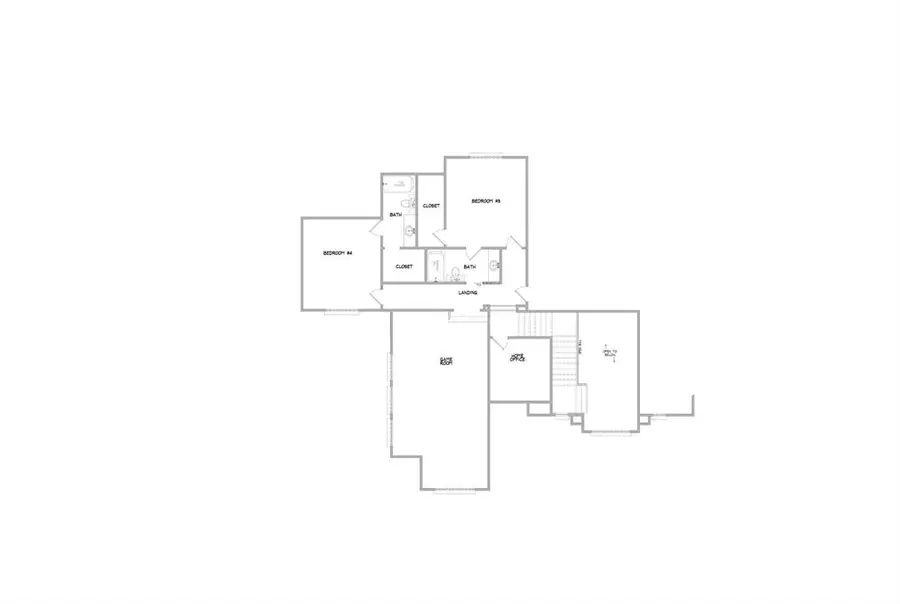 1509 Bound Brook Way, Arcadia, OK 73007 - #3