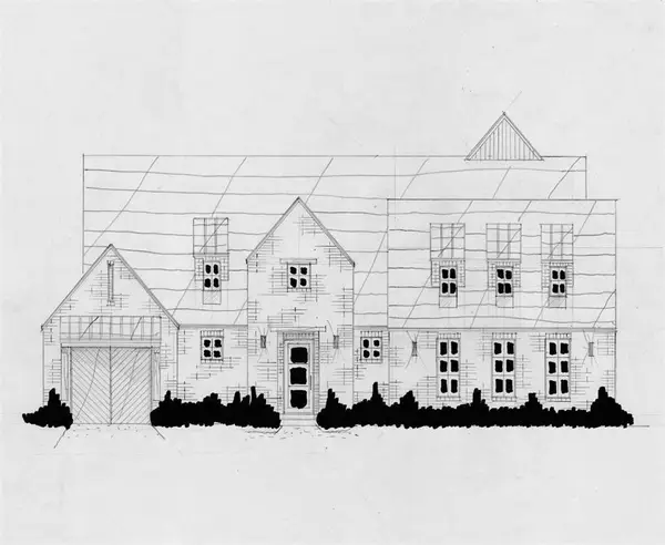 3432 Windy Hill Lane, Edmond, OK 73034