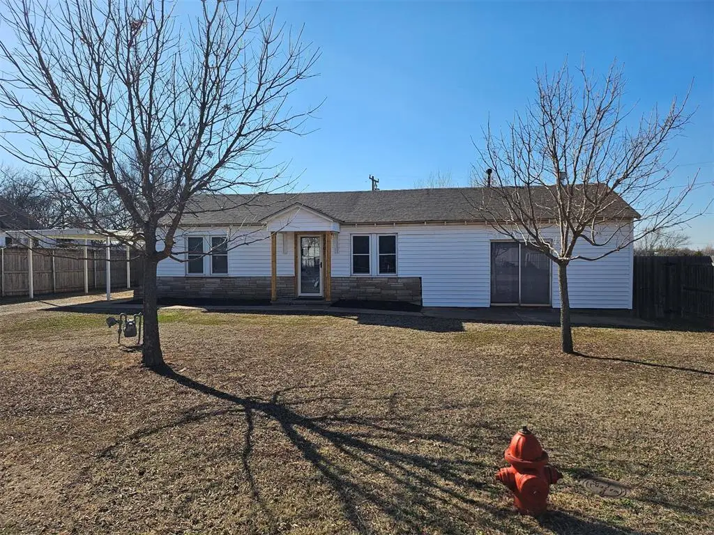 6707 S Kleiner Avenue, Oklahoma City, OK 73169 - #1