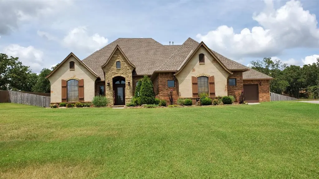 15315 SE 41st Street, Choctaw, OK 73020 - Image #1