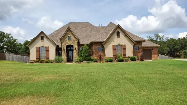 15315 SE 41st Street, Choctaw, OK 73020