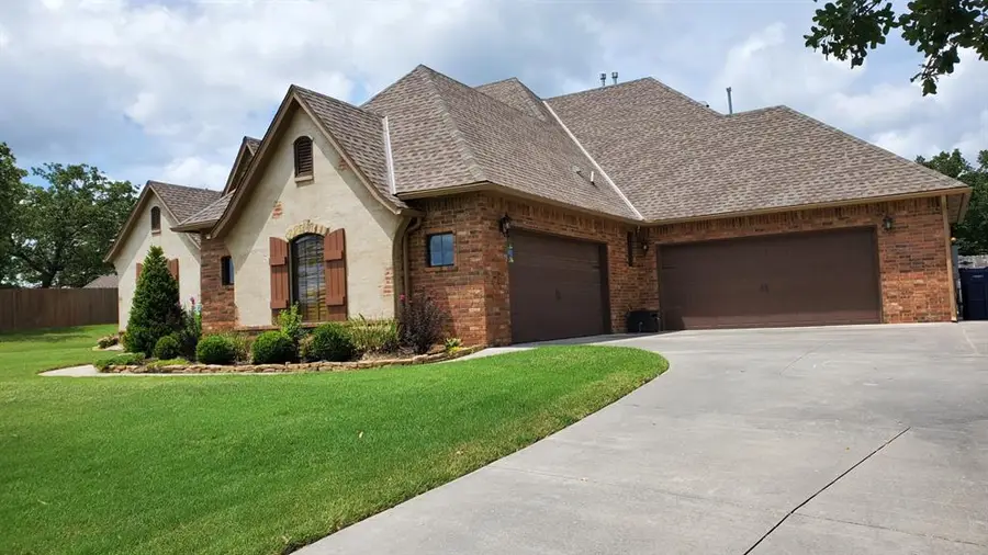 15315 SE 41st Street, Choctaw, OK 73020 - Image #2