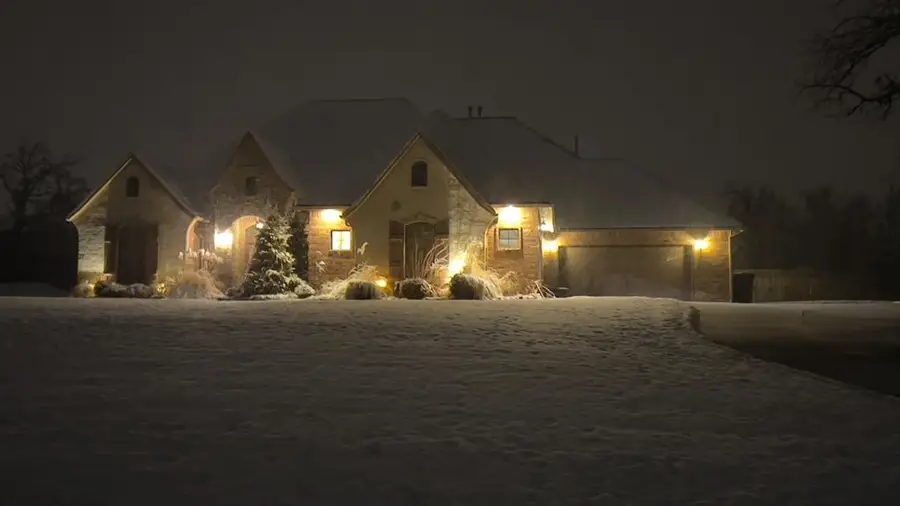 15315 SE 41st Street, Choctaw, OK 73020 - Image #3