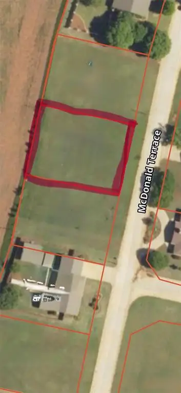 Mcdonald Terrace, Cordell, OK 73632 - #3