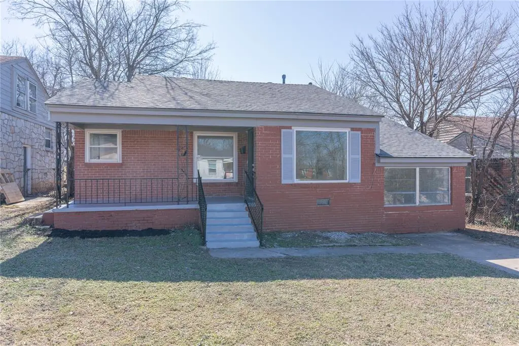 2204 NE 25th Street, Oklahoma City, OK 73111 - #1