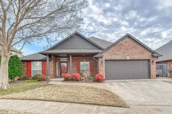 4129 Eden Court, Norman, OK 73072