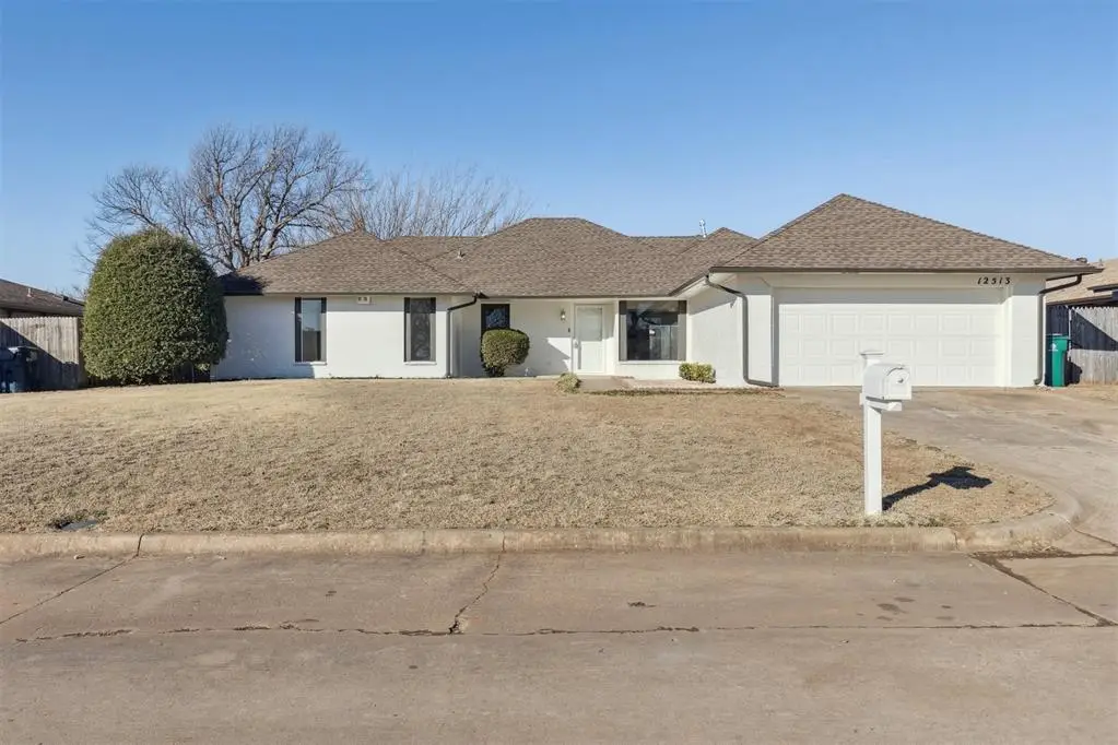 12513 Springwood Drive, Oklahoma City, OK 73120 - #1