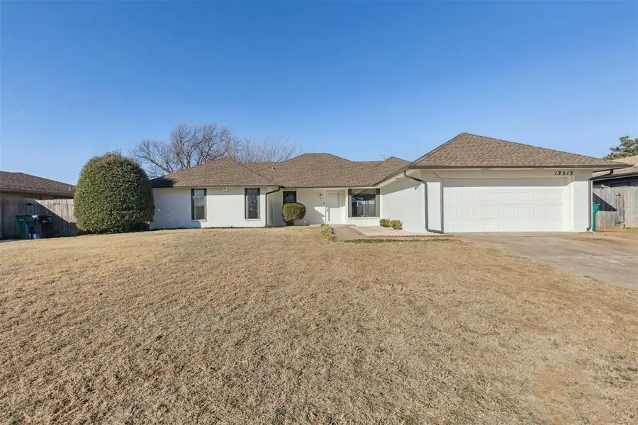 12513 Springwood Drive, Oklahoma City, OK 73120 - #3