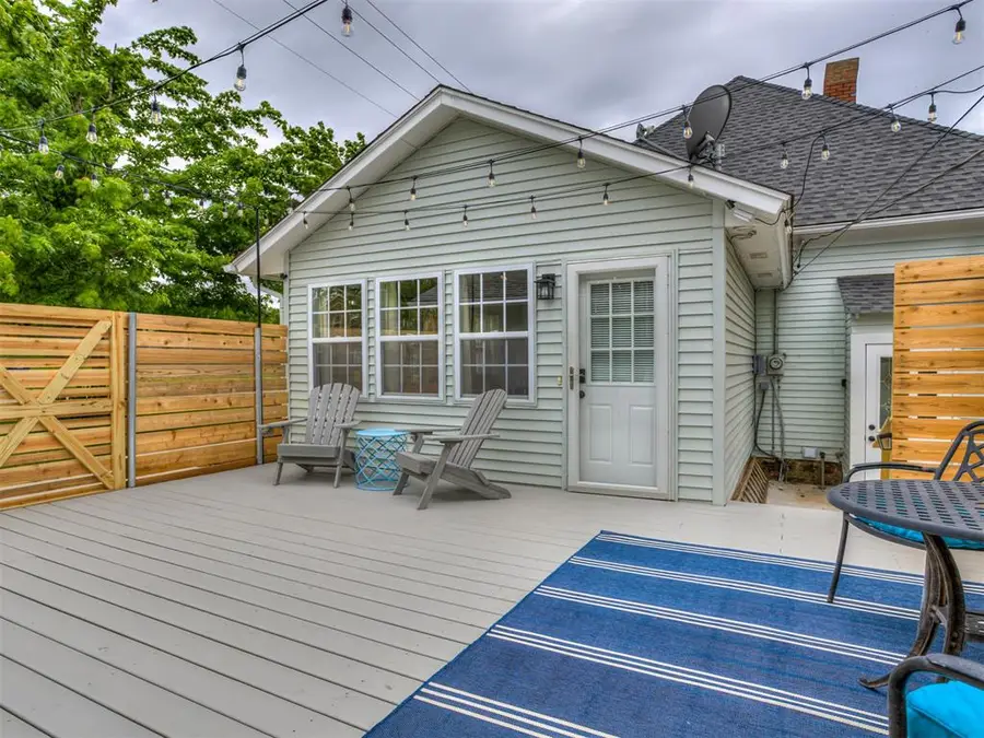 802 N Ash Street, Guthrie, OK 73044 - Image #3