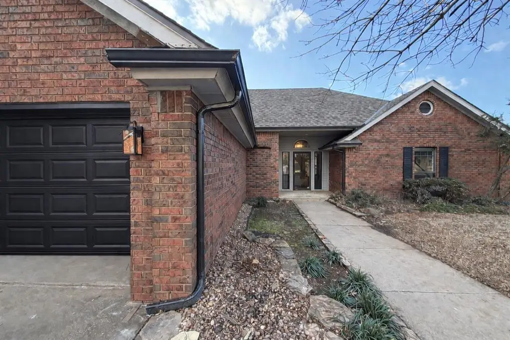 15517 Juniper Drive, Edmond, OK 73013 - #1