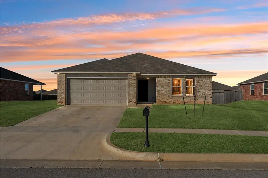 11101 NW 94th Terrace, Yukon, OK 73099 - #2