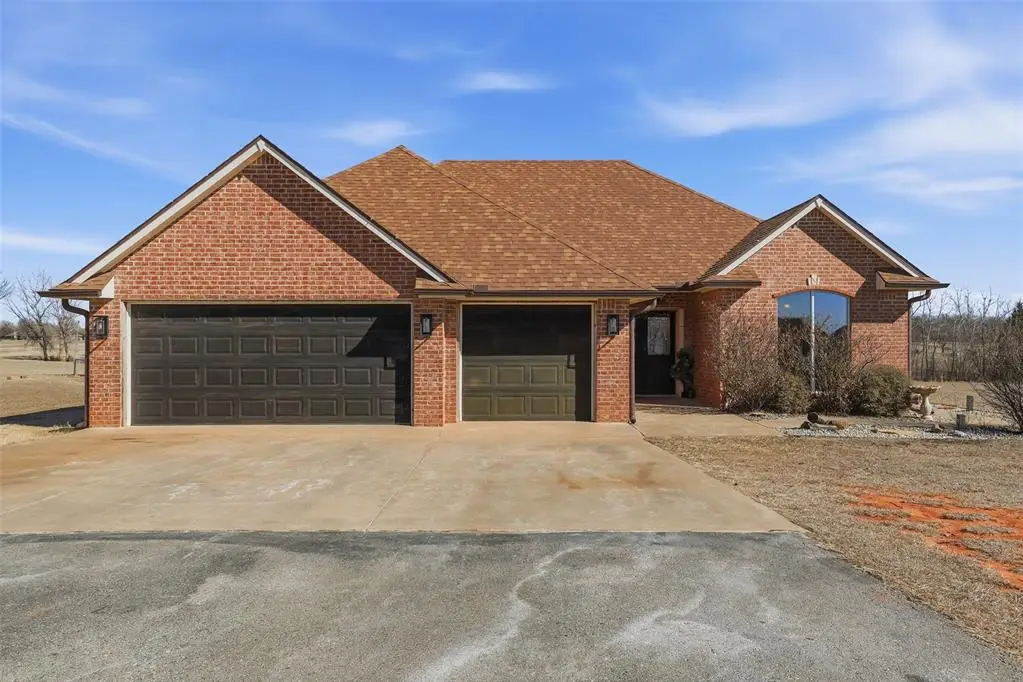 1700 Sandpiper Drive, Blanchard, OK 73010 - #1