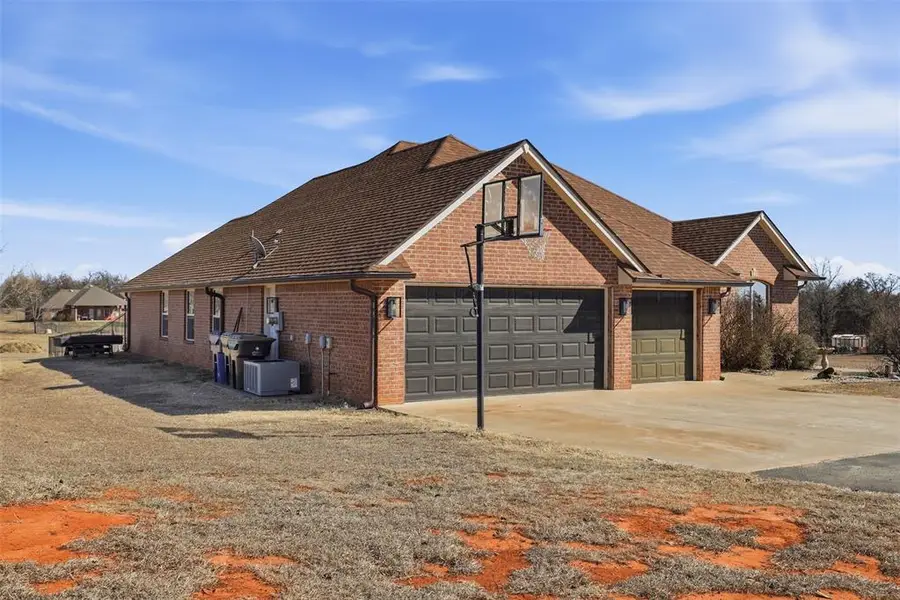 1700 Sandpiper Drive, Blanchard, OK 73010 - #2