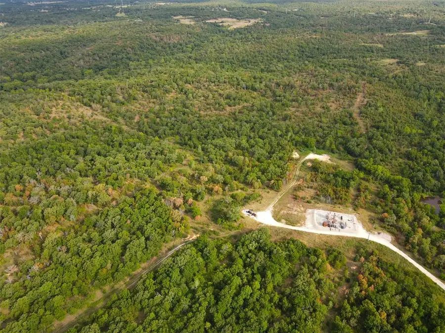 0 NS 364 Road, Wewoka, OK 74884 - #2