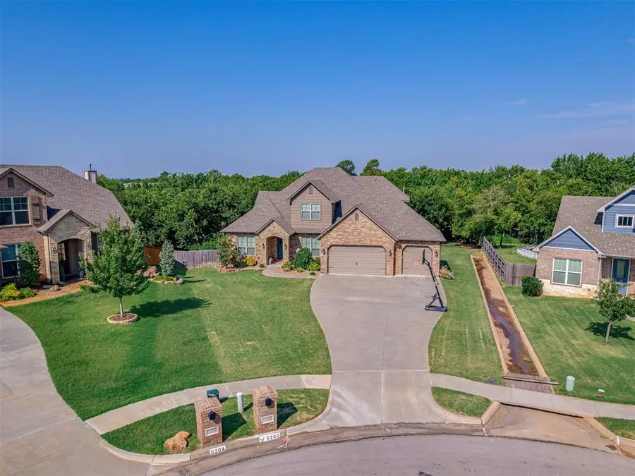 5200 SE 147th Circle, Oklahoma City, OK 73165 - Image #2