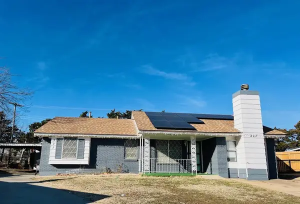 301 Rock Place, Moore, OK 73160