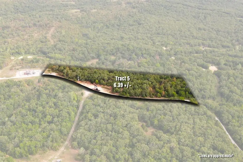 0 NS 364 Road, Wewoka, OK 74884 - #1