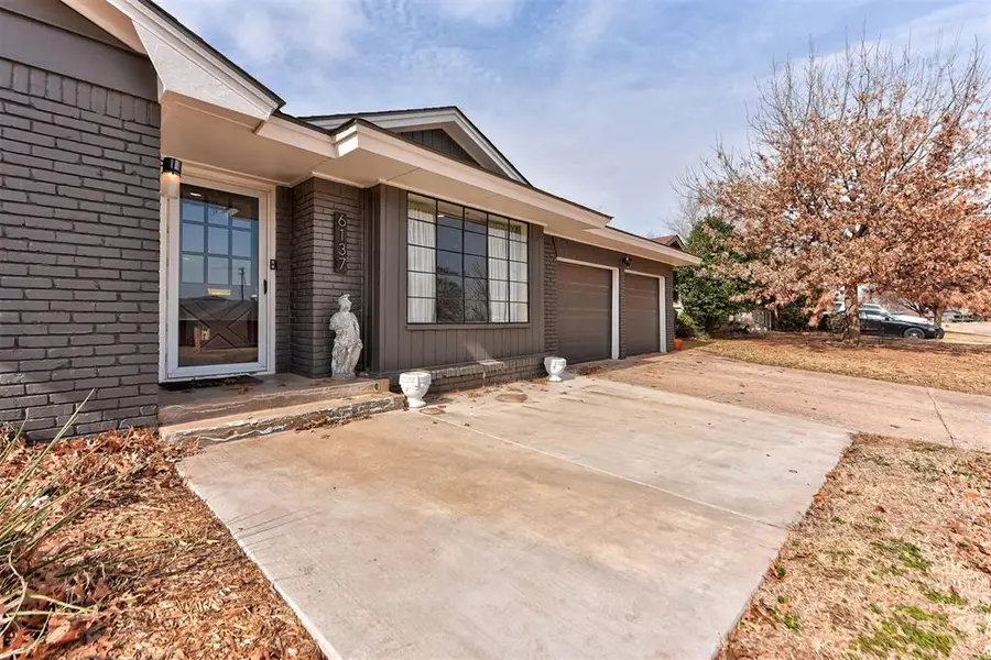 6137 N Drexel Boulevard, Oklahoma City, OK 73112 - #3