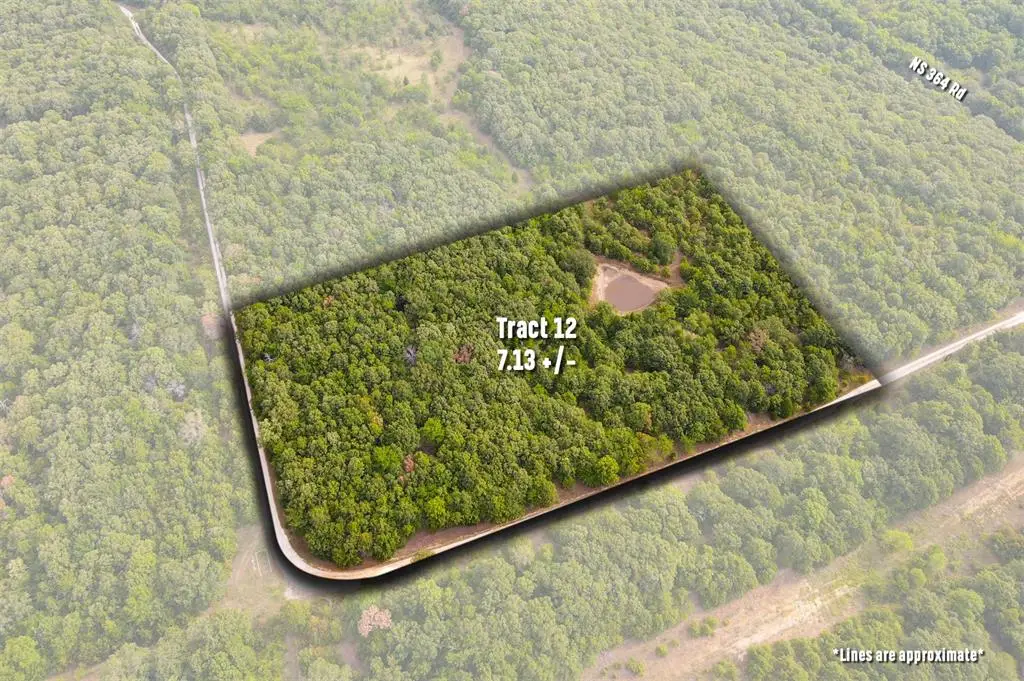 0 NS 364 Road, Wewoka, OK 74884 - #1