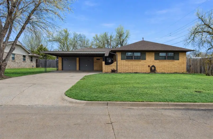401 Walnut Avenue, Yukon, OK 73099 - Image #2