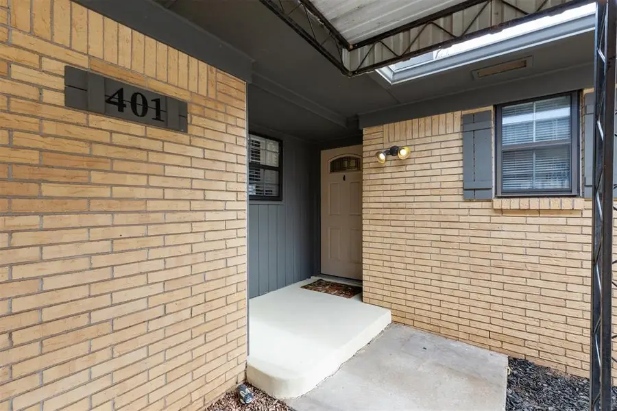 401 Walnut Avenue, Yukon, OK 73099 - Image #3