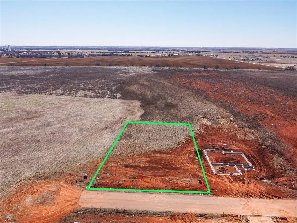29216 Magnolia Drive, Cashion, OK 73016 - #1